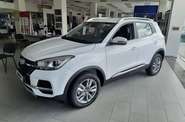 Chery Tiggo 4 Comfort +