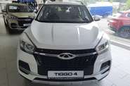 Chery Tiggo 4 Comfort +