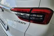 Chery Tiggo 4 Comfort +