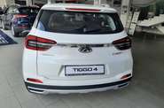 Chery Tiggo 4 Comfort +