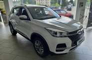 Chery Tiggo 4 Comfort +