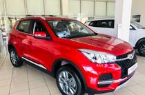 Chery Tiggo 4 Comfort +