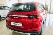 Chery Tiggo 4 Comfort +