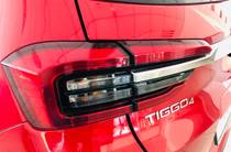 Chery Tiggo 4 Comfort +