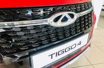 Chery Tiggo 4 Comfort +