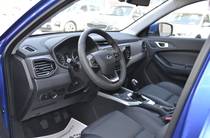 Chery Tiggo 4 Comfort