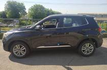 Chery Tiggo 4 Comfort +