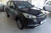 Chery Tiggo 4 Comfort +