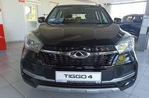 Chery Tiggo 4 Comfort +