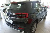 Chery Tiggo 4 Comfort +