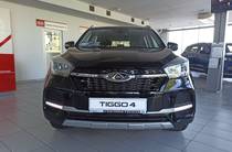 Chery Tiggo 4 Comfort +