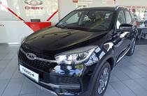 Chery Tiggo 4 Comfort +