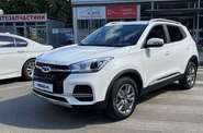 Chery Tiggo 4 Comfort