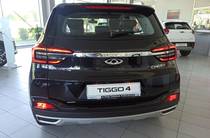 Chery Tiggo 4 Comfort +