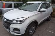 Chery Tiggo 4 Comfort +