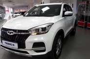 Chery Tiggo 4 Comfort +