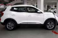 Chery Tiggo 4 Comfort +