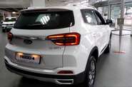 Chery Tiggo 4 Comfort +