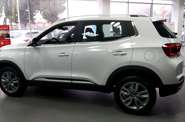 Chery Tiggo 4 Comfort +