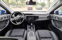 Chery Tiggo 4 Comfort +