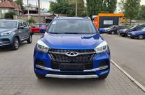 Chery Tiggo 4 Comfort +