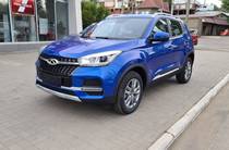 Chery Tiggo 4 Comfort +