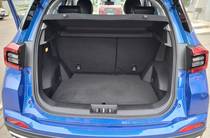 Chery Tiggo 4 Comfort +