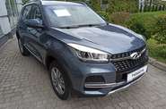 Chery Tiggo 4 Comfort +