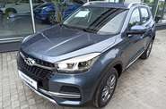 Chery Tiggo 4 Comfort +