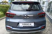 Chery Tiggo 4 Comfort +