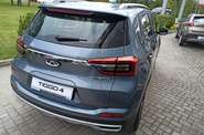 Chery Tiggo 4 Comfort +