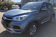 Chery Tiggo 4 Comfort +