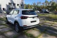 Chery Tiggo 4 Comfort +