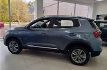 Chery Tiggo 4 Comfort +