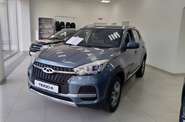 Chery Tiggo 4 Comfort +