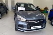 Chery Tiggo 4 Comfort +