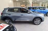 Chery Tiggo 4 Comfort +