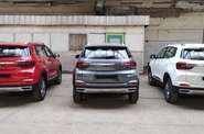 Chery Tiggo 4 Comfort