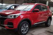 Chery Tiggo 4 Comfort