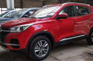 Chery Tiggo 4 Comfort