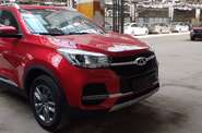 Chery Tiggo 4 Comfort