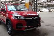 Chery Tiggo 4 Comfort