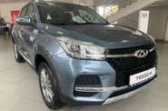 Chery Tiggo 4 Comfort +