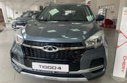 Chery Tiggo 4 Comfort +