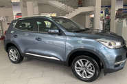 Chery Tiggo 4 Comfort +