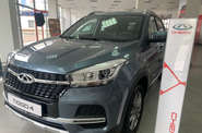 Chery Tiggo 4 Comfort +