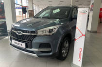 Chery Tiggo 4 Comfort +