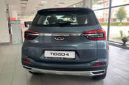 Chery Tiggo 4 Comfort +