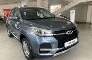 Chery Tiggo 4 Comfort +