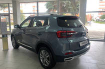 Chery Tiggo 4 Comfort +